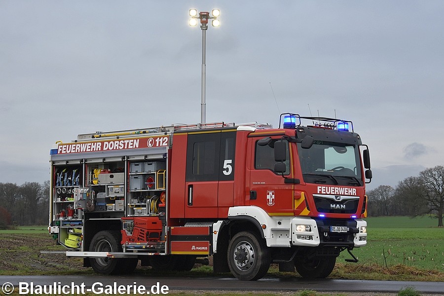 HLF - RE-DO3430