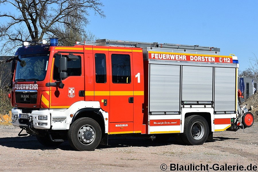 HLF - RE-DO3432