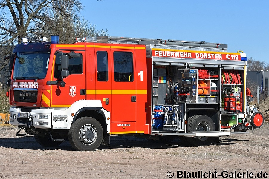 HLF - RE-DO3432