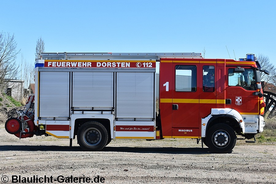 HLF - RE-DO3432