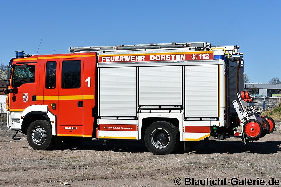 HLF - RE-DO3432