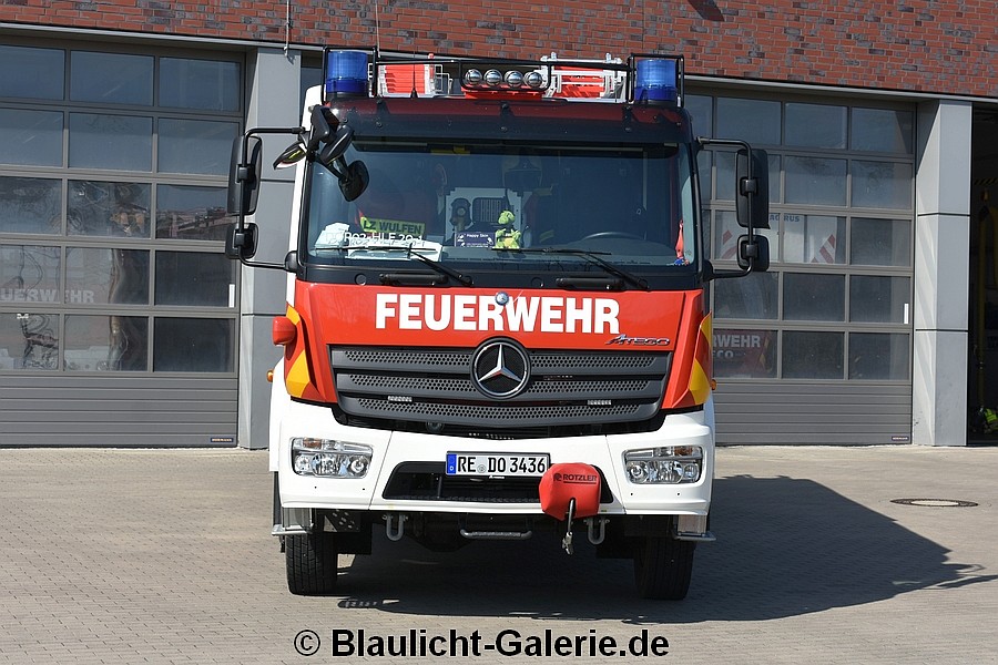 HLF - RE-DO3436
