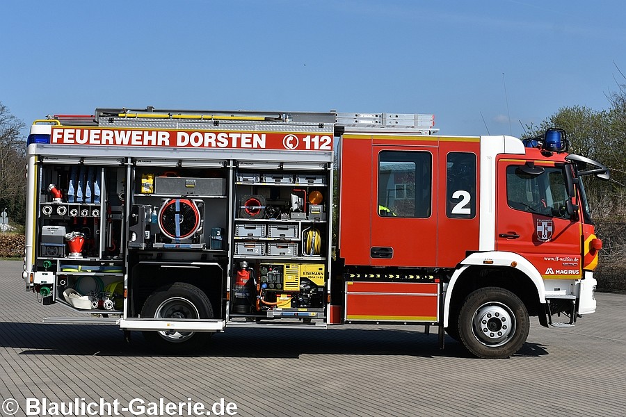 HLF - RE-DO3436