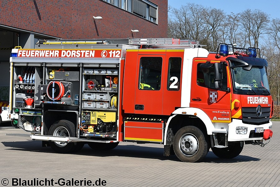 HLF - RE-DO3436