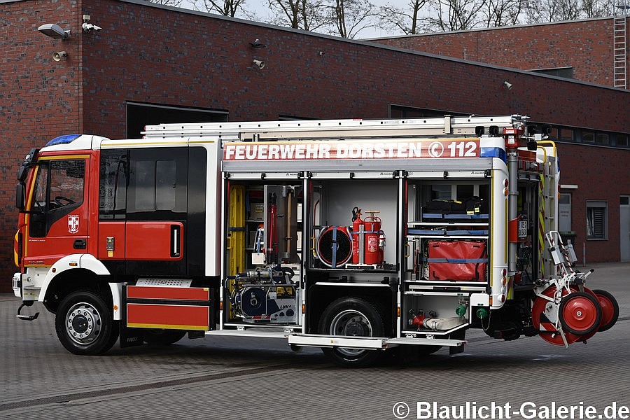 HLF - RE-DO3438