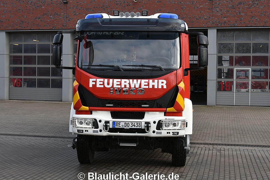 HLF - RE-DO3438
