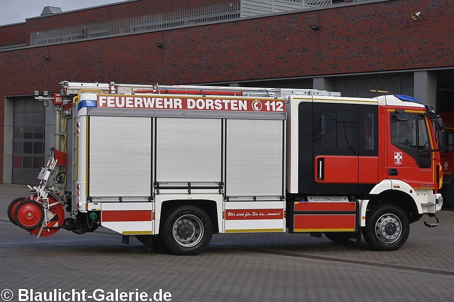 HLF - RE-DO3438