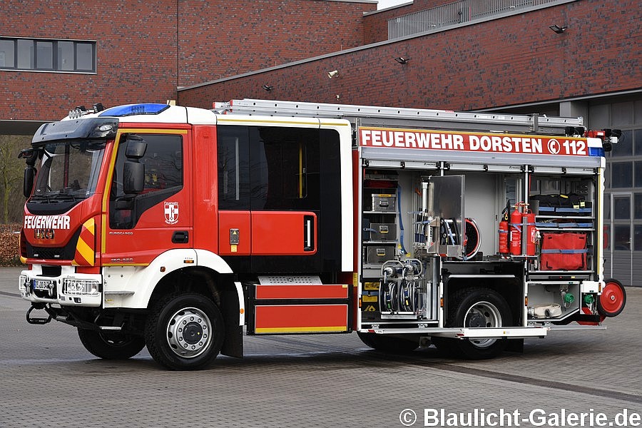 HLF - RE-DO3438