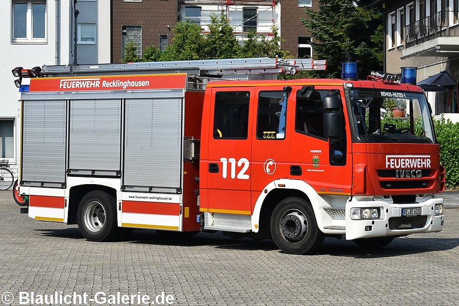 HLF - RE-RE6020