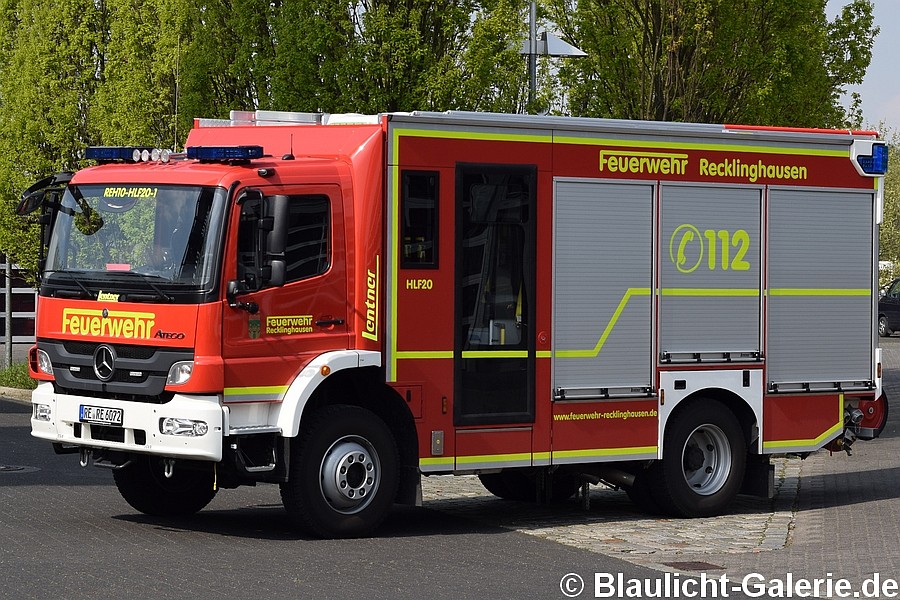 HLF - RE-RE6072