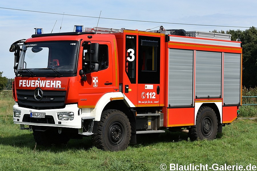 LF - NRW-8-5330