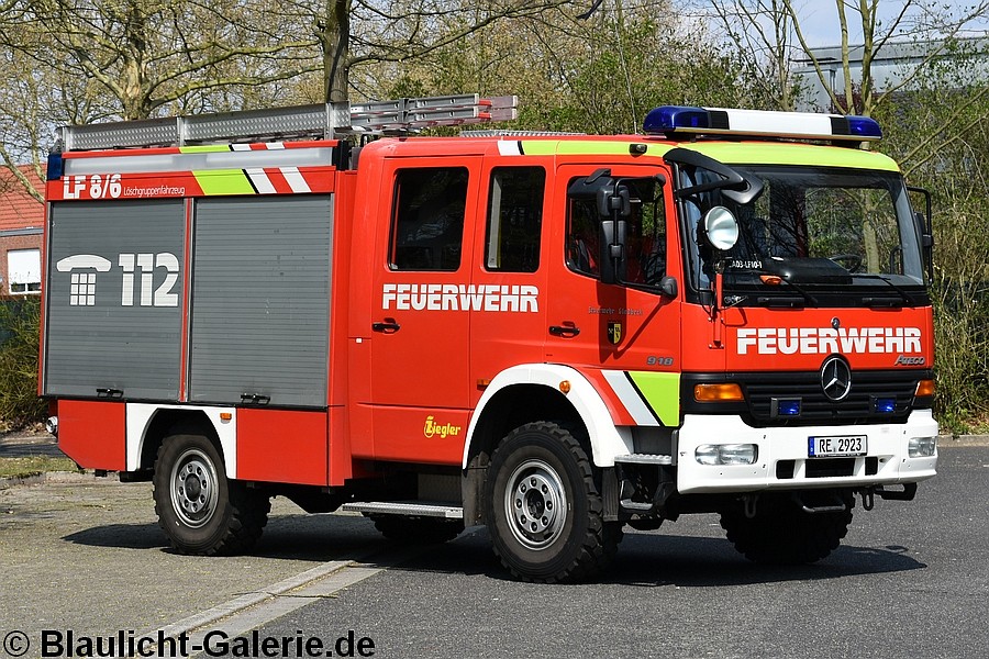 LF - RE-2923