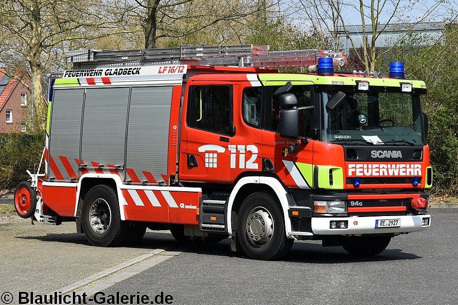 LF - RE-2927