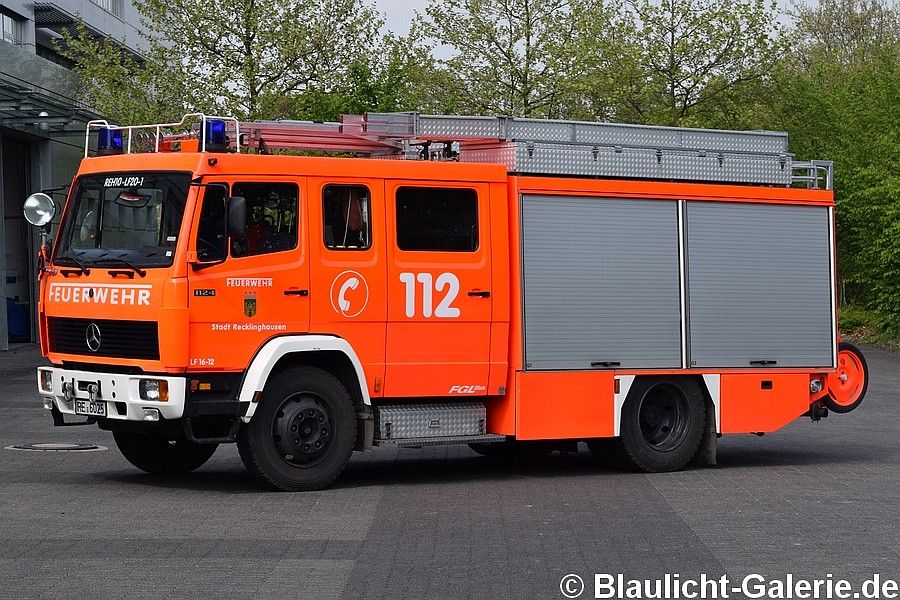 LF - RE-6025