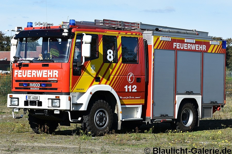 LF - RE-6208