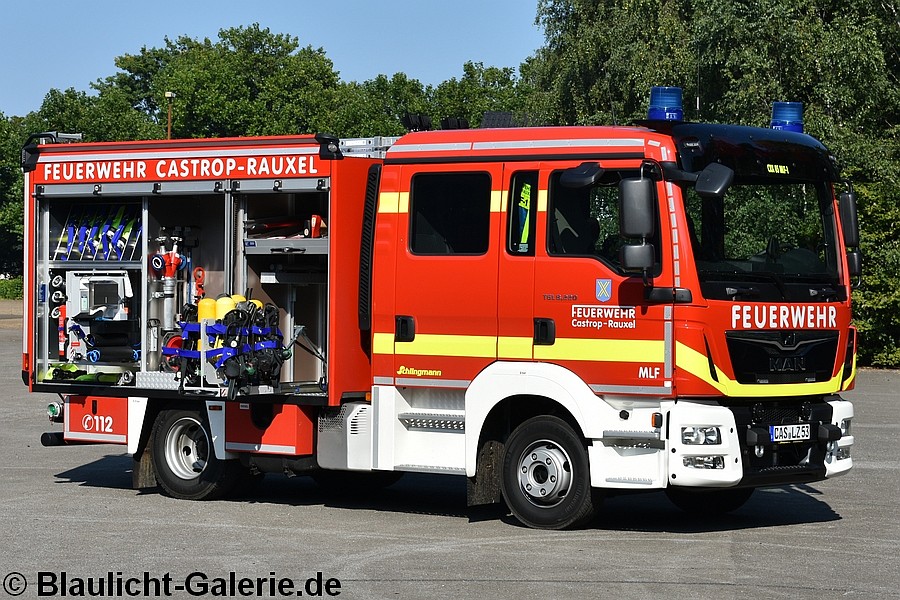 MLF - CAS-LZ53