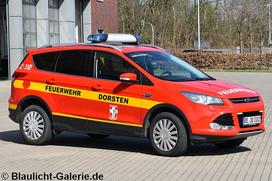 PKW - RE-DOR3102