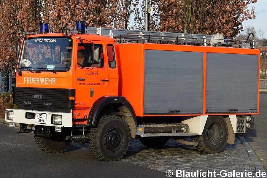 TLF - RE-6035