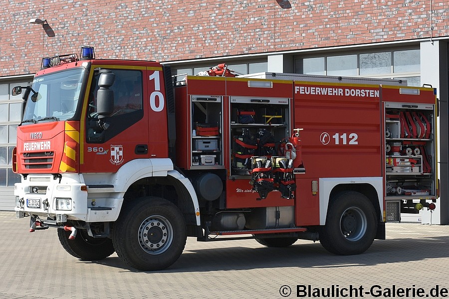 TLF - RE-DO3241