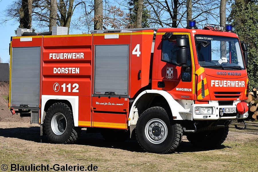 TLF - RE-DO3242
