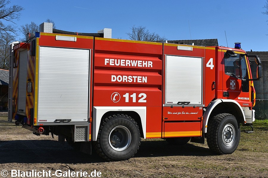 TLF - RE-DO3242