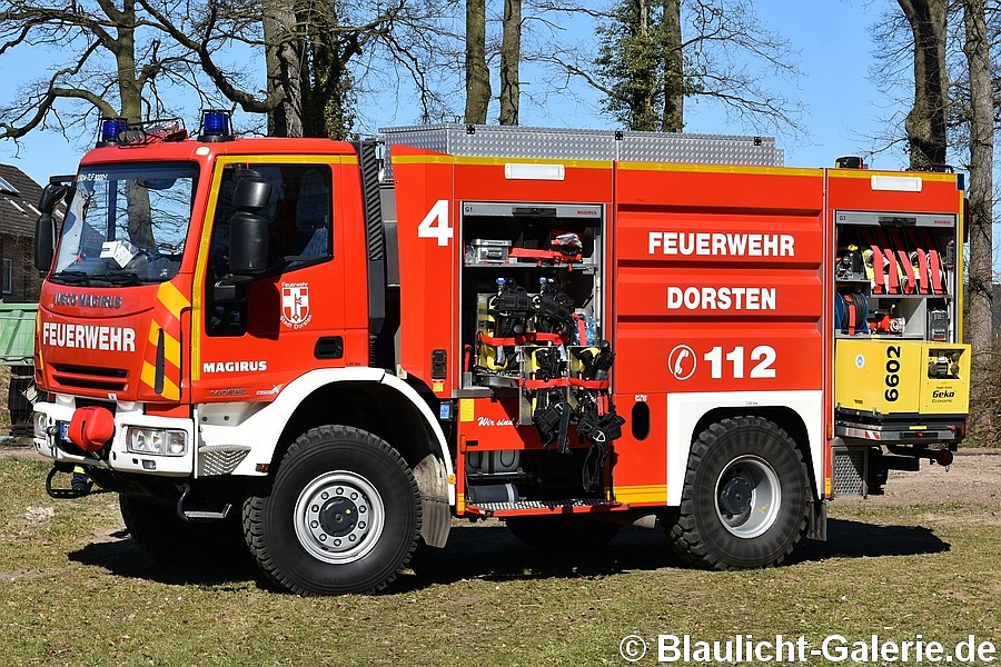 TLF - RE-DO3242