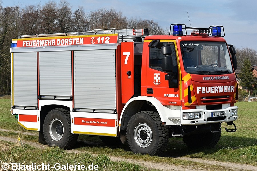 TLF - RE-DO3244
