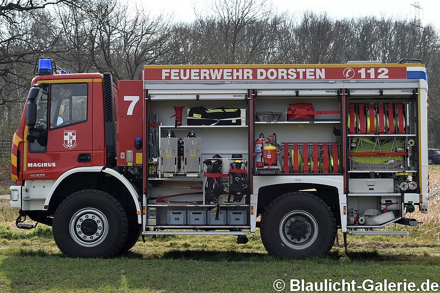 TLF - RE-DO3244