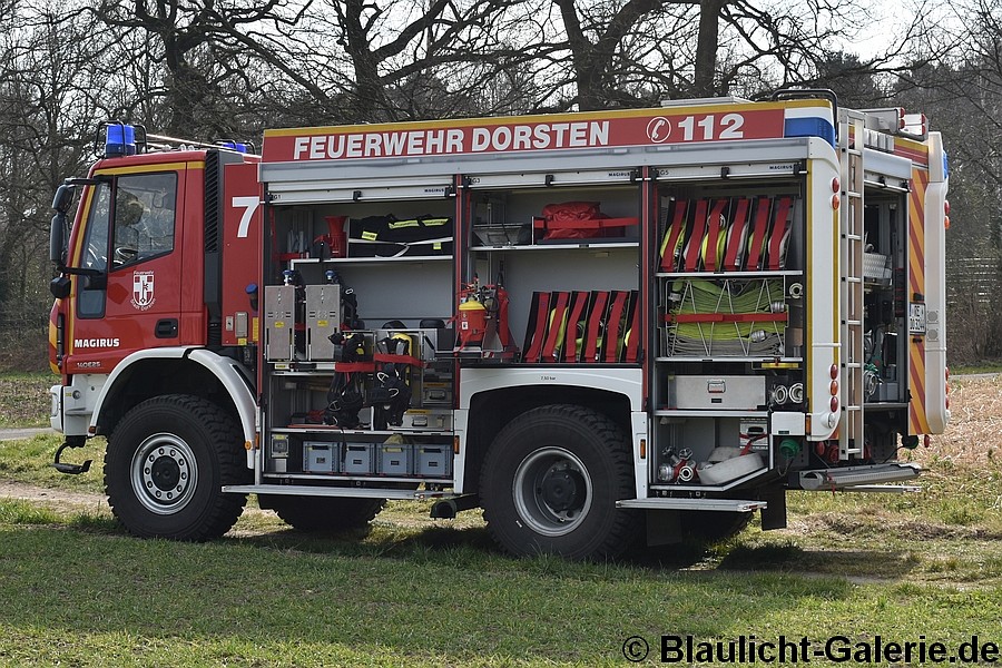TLF - RE-DO3244