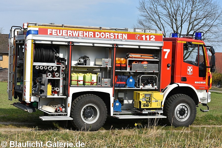 TLF - RE-DO3244
