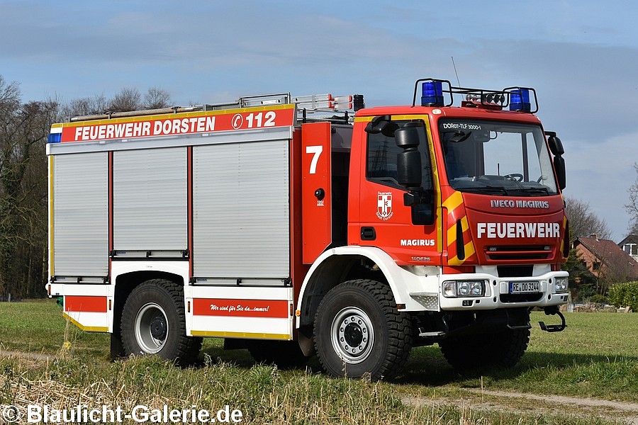 TLF - RE-DO3244