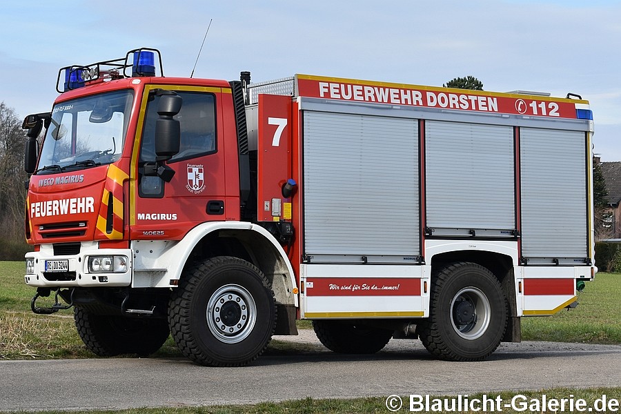 TLF - RE-DO3244