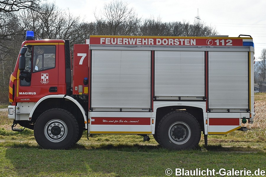 TLF - RE-DO3244