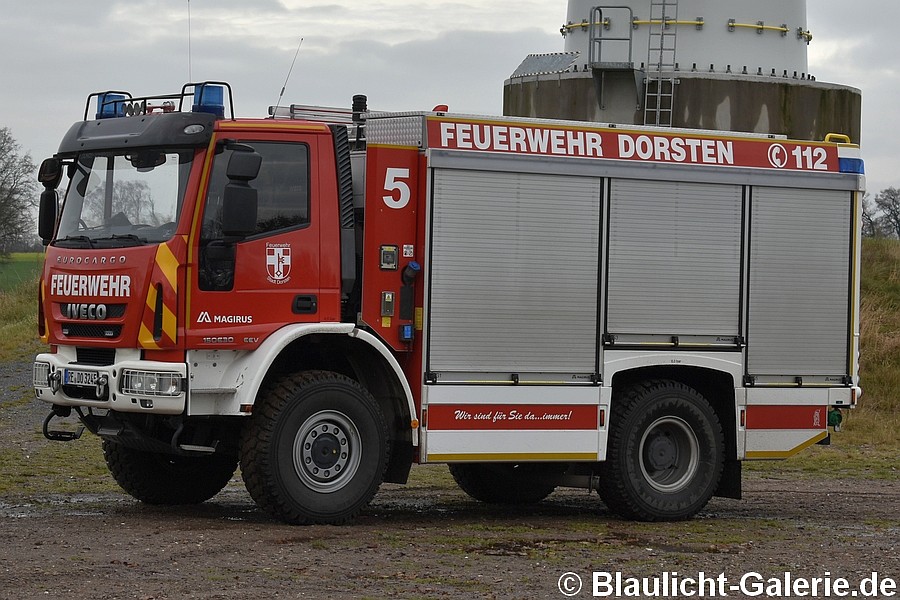 TLF - RE-DO3245