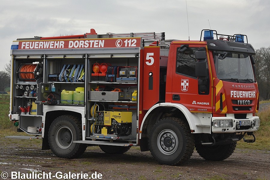 TLF - RE-DO3245