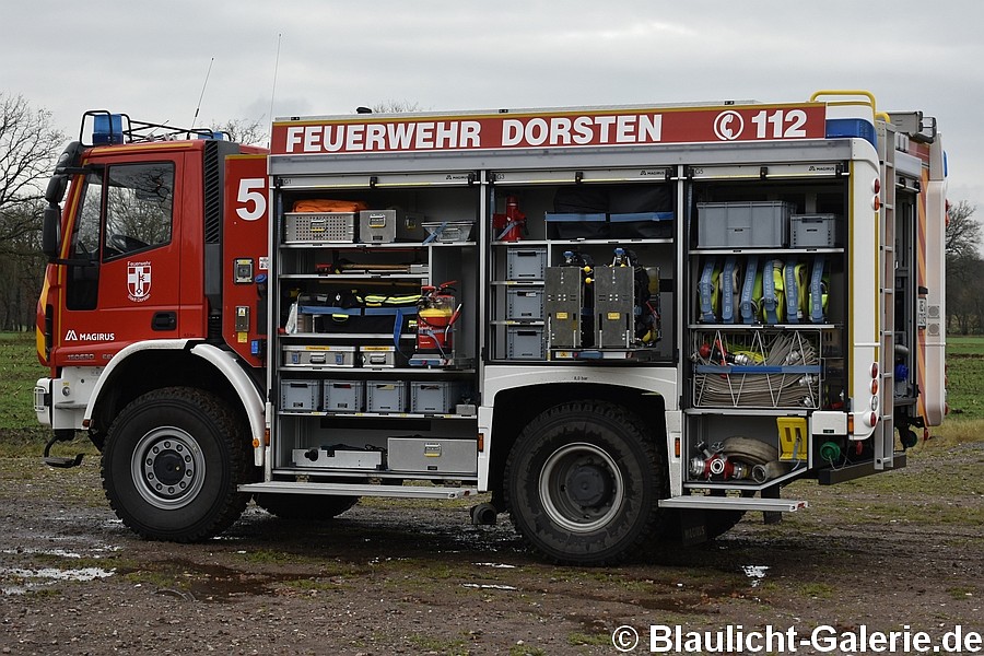 TLF - RE-DO3245