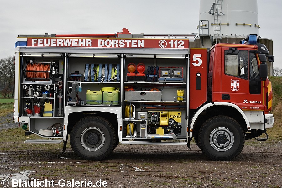 TLF - RE-DO3245