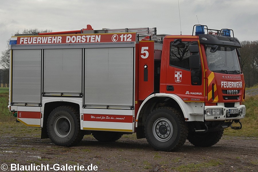 TLF - RE-DO3245