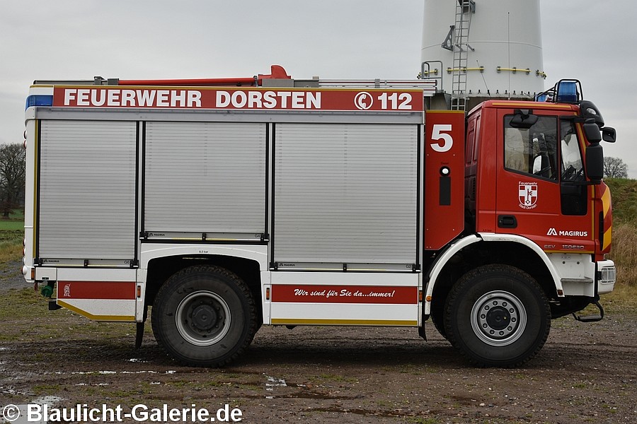 TLF - RE-DO3245