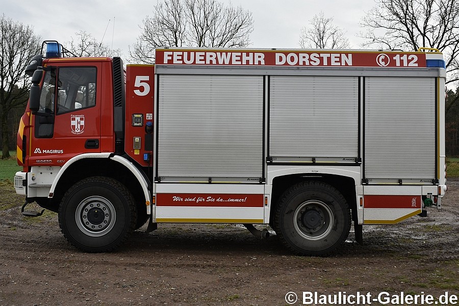TLF - RE-DO3245