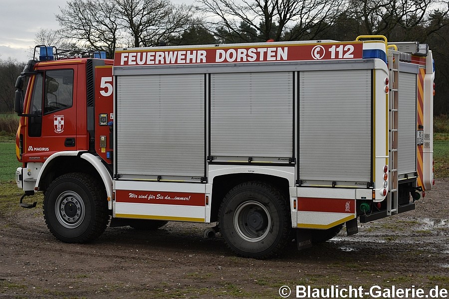 TLF - RE-DO3245