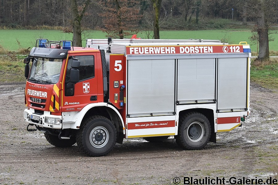 TLF - RE-DO3245