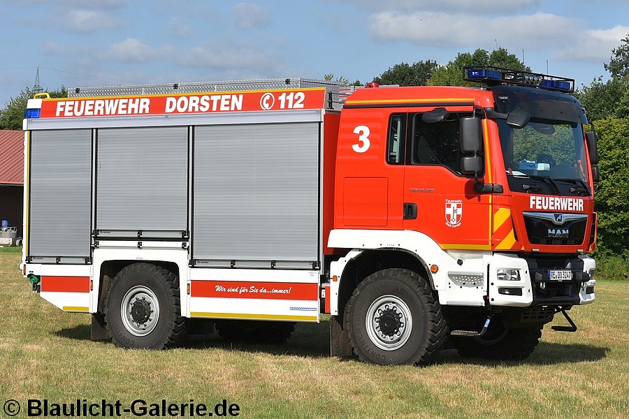 TLF - RE-DO3247