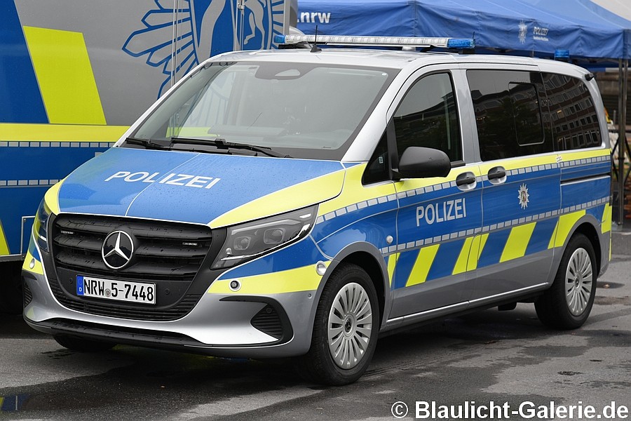 FuStW - NRW-5-7448