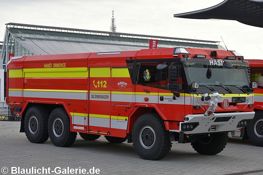 GTLF - Ausstellungsfahrzeug