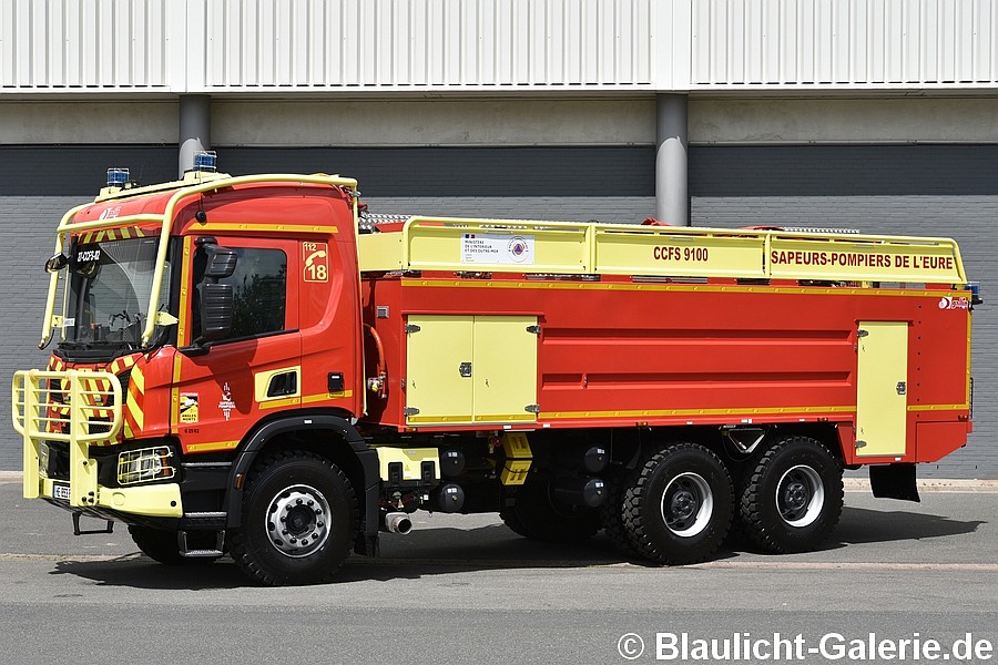 GTLF - HE-893-F