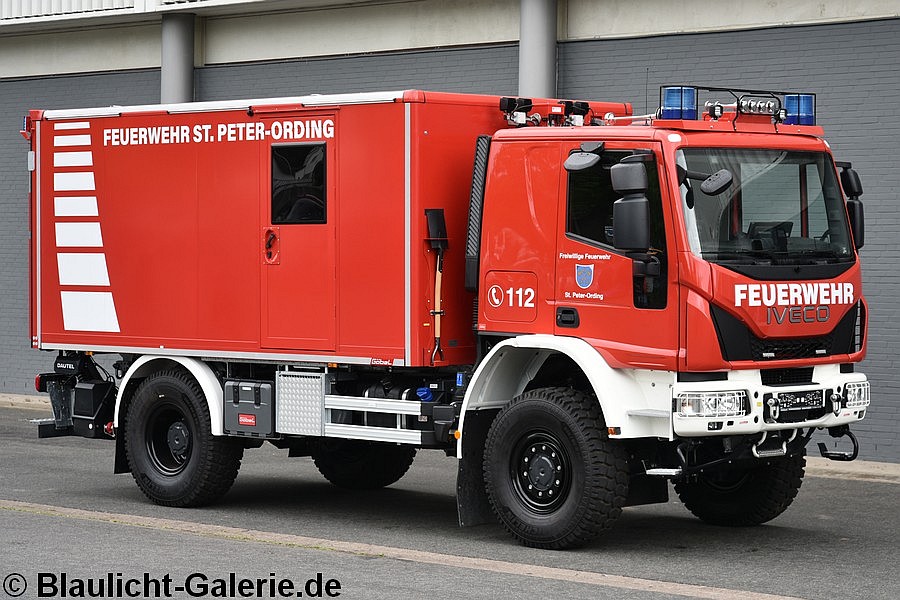 GW - Ausstellungsfahrzeug