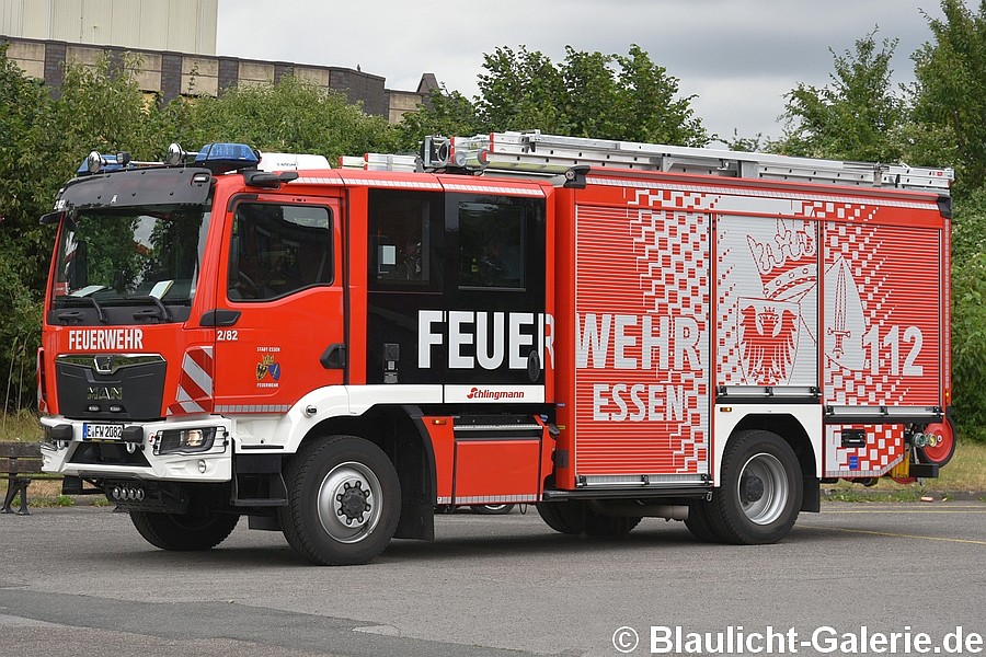 HLF - E-FW2082