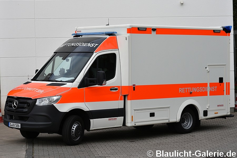 RTW - D-AV586
