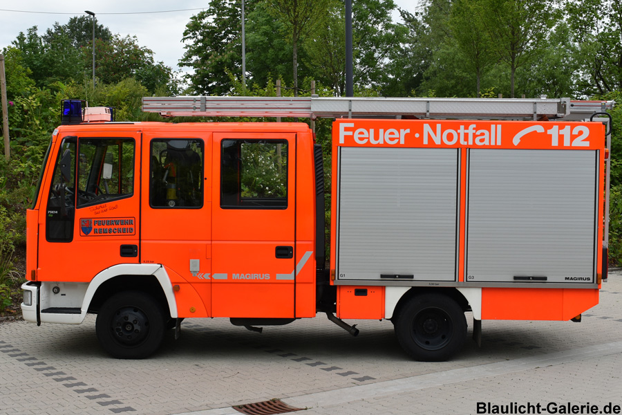 LF - RS-242